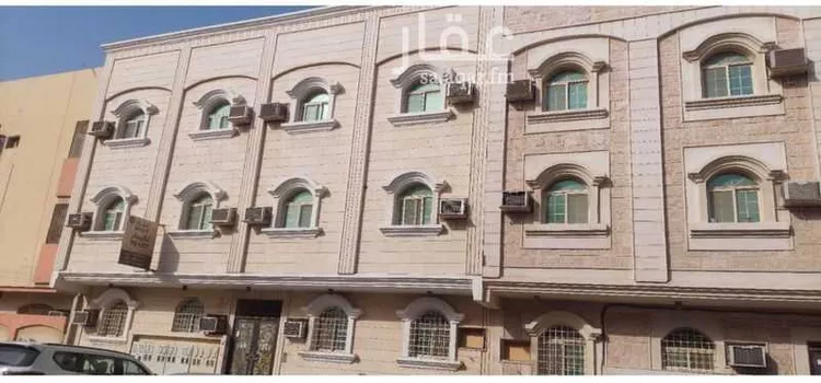 شقة للإيجار في شارع الروضة, حي الخبر الجنوبية, مدينة الخبر, المنطقة الشرقية