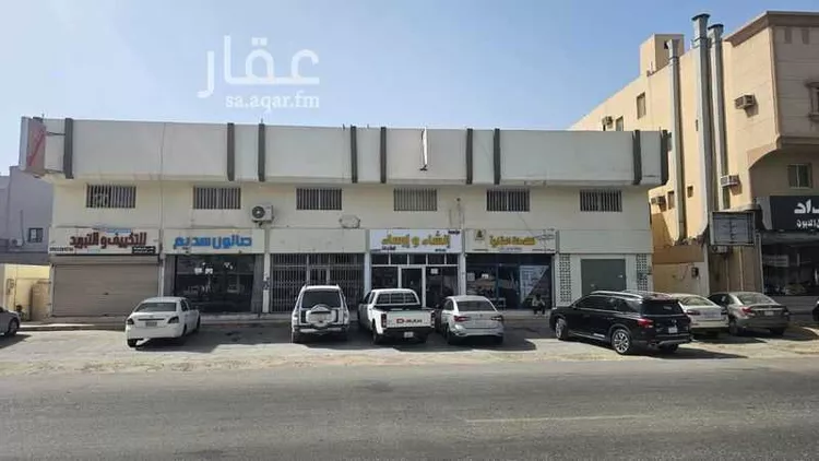 عمارة للبيع في شارع الخوارزمي, حي أحد, مدينة الدمام, المنطقة الشرقية