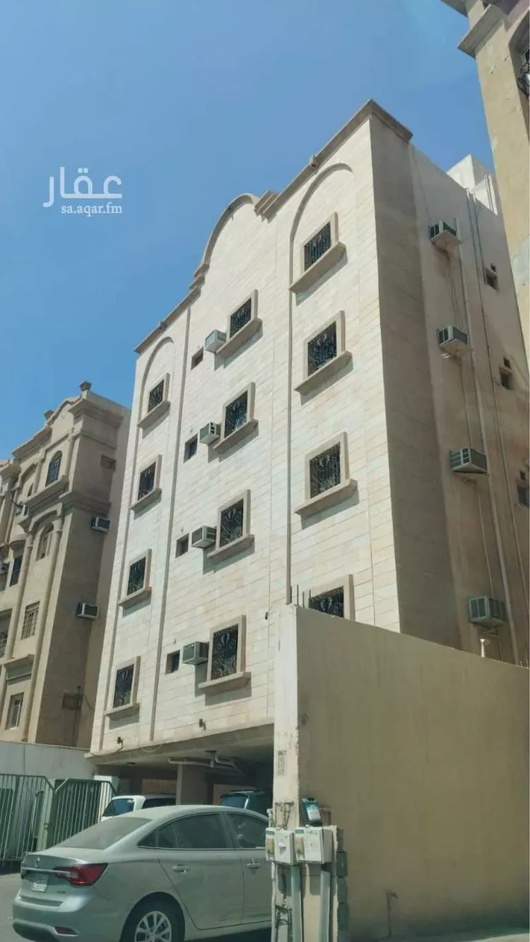 شقة للإيجار في حي السلام, مدينة الدمام, المنطقة الشرقية