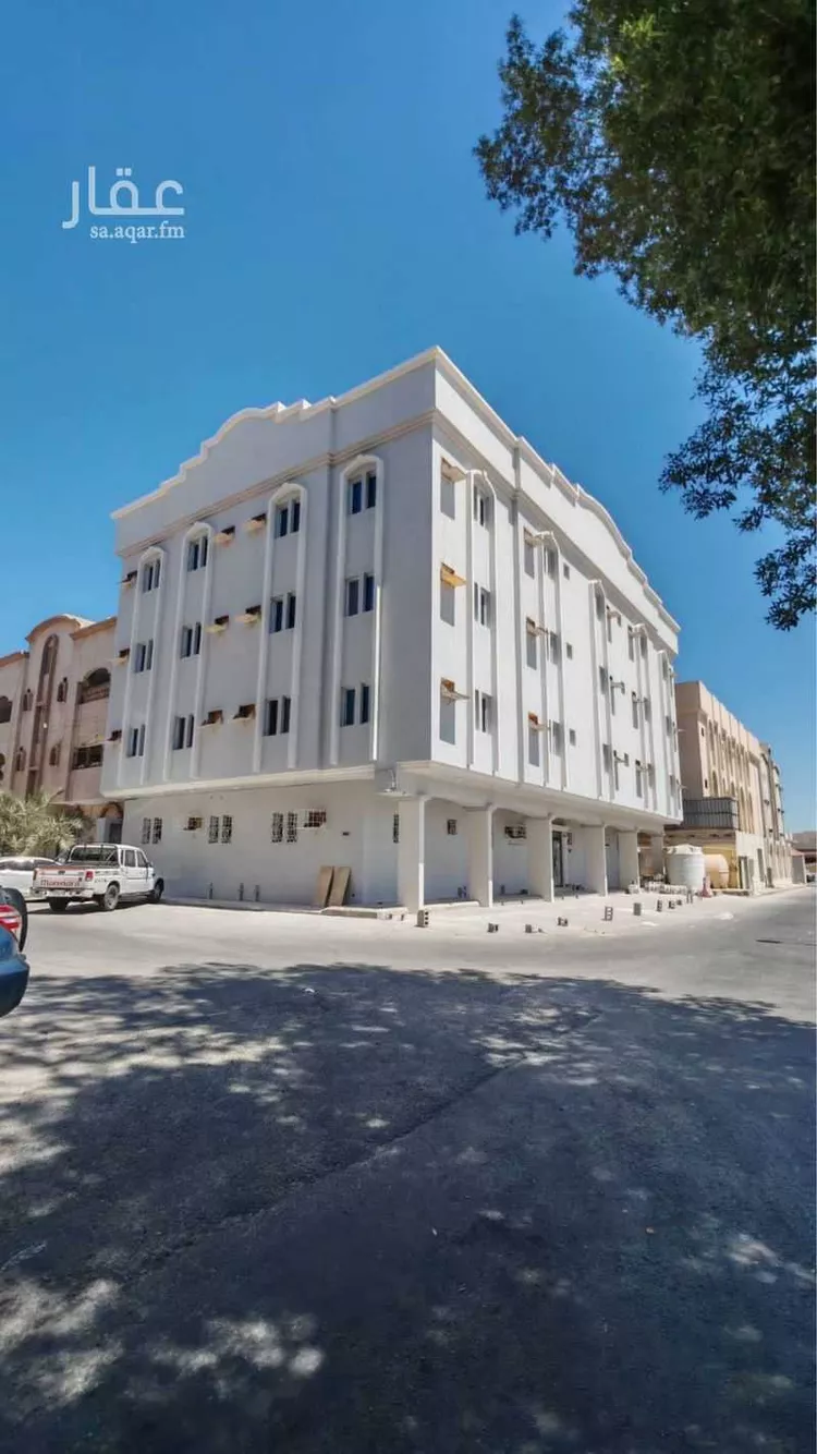 شقة للإيجار في حي السلام, مدينة الدمام, المنطقة الشرقية