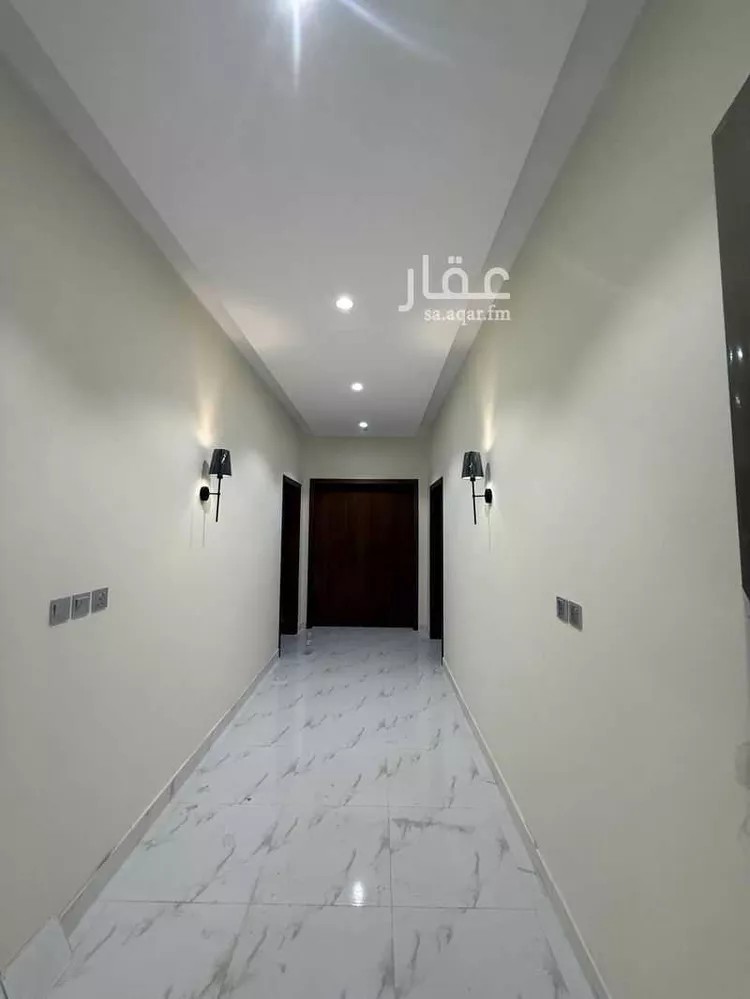 فيلا للإيجار في شارع الحويرث بن عبدالله بن خلف الغفاري ، حي الصليب الشرقي ، رابغ ، رابغ صورة 5