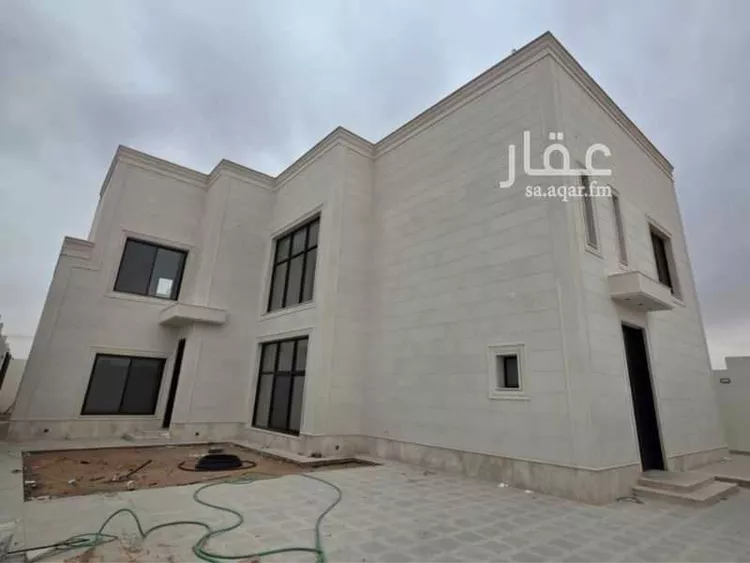 فيلا للبيع في حي السويفلة ، حائل ، منطقة حائل صورة 3