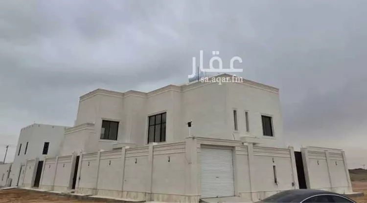 فيلا للبيع في حي السويفلة ، حائل ، منطقة حائل