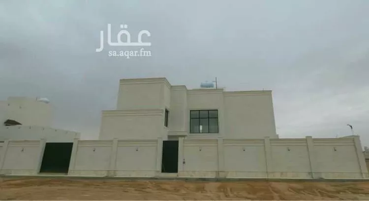 فيلا للبيع في حي السويفلة ، حائل ، منطقة حائل صورة 2