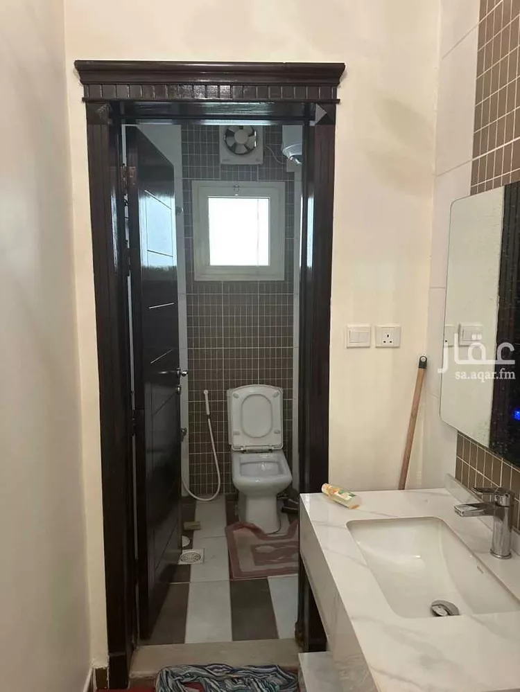 شقة للإيجار في شارع شهيد الدين ثم الوطن محمد رمضان حمدي المولد, حي المروة, مدينة جدة, منطقة مكة المكرمة صورة 5