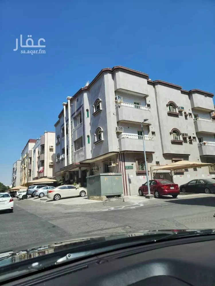 شقة للإيجار في شارع وادي السعد ، حي العزيزية ، جدة ، جدة