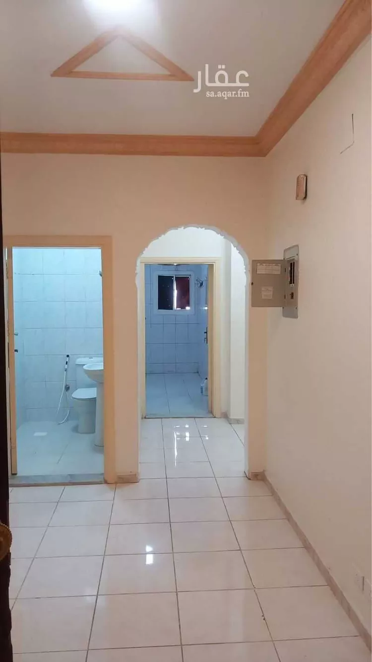 شقة للإيجار في شارع وادي السعد, حي العزيزية, مدينة جدة, منطقة مكة المكرمة صورة 4