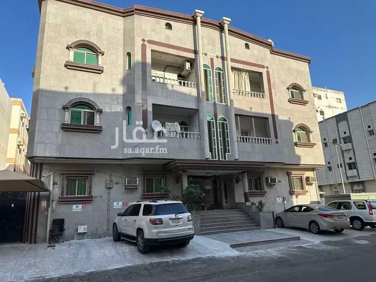 شقة للإيجار في شارع وادي السعد, حي العزيزية, مدينة جدة, منطقة مكة المكرمة صورة 3