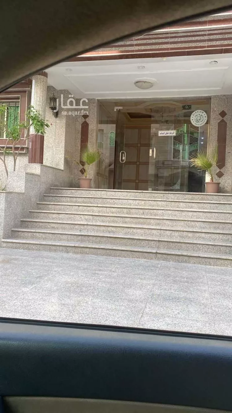 شقة للإيجار في شارع وادي السعد, حي العزيزية, مدينة جدة, منطقة مكة المكرمة صورة 2