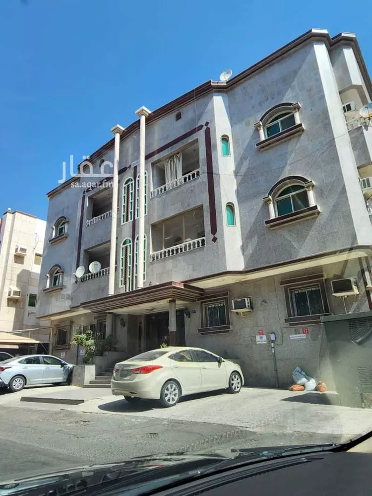 شقة للإيجار في شارع وادي السعد, حي العزيزية, مدينة جدة, منطقة مكة المكرمة صورة 4