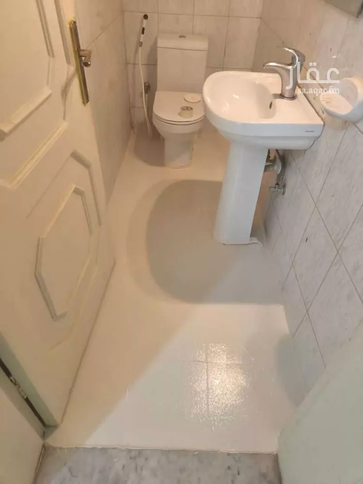 شقة للإيجار في شارع وادي السعد, حي العزيزية, مدينة جدة, منطقة مكة المكرمة