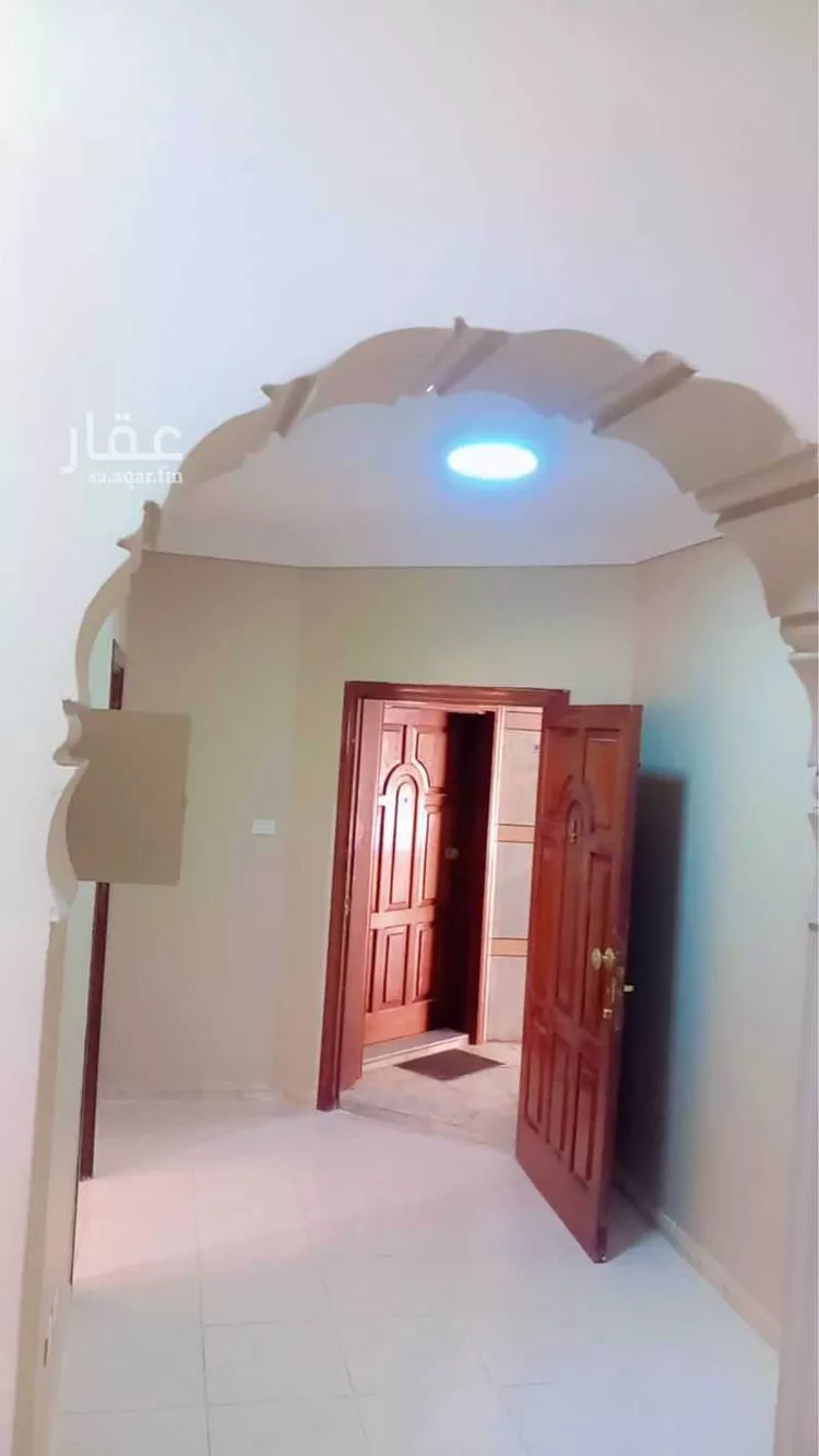 شقة للإيجار في شارع وادي السعد ، حي العزيزية ، جدة ، جدة صورة 5