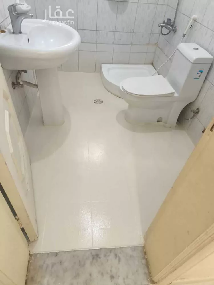 شقة للإيجار في شارع وادي السعد, حي العزيزية, مدينة جدة, منطقة مكة المكرمة صورة 5