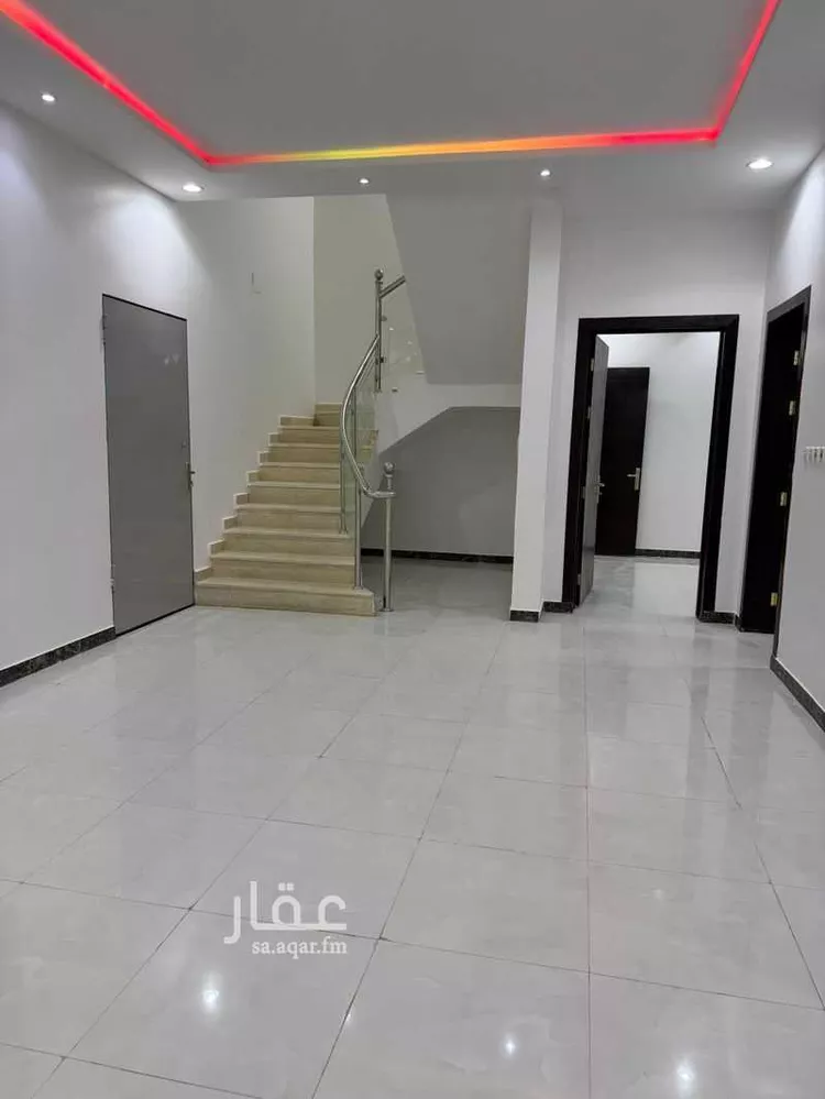 فيلا للإيجار في شارع بركات الأنماطي ، حي الشرق ، الرياض ، منطقة الرياض صورة 2