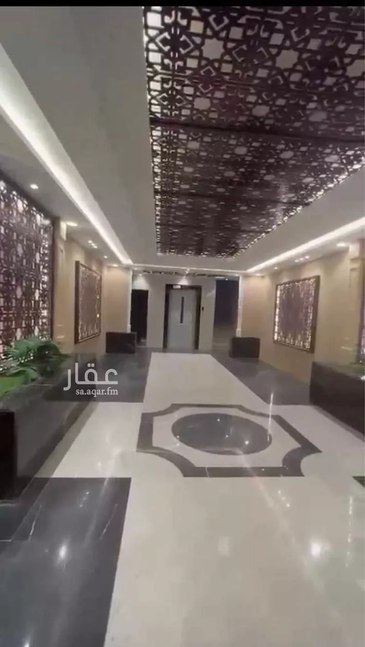 Apartment for Rent in Jeddah Az Zahra