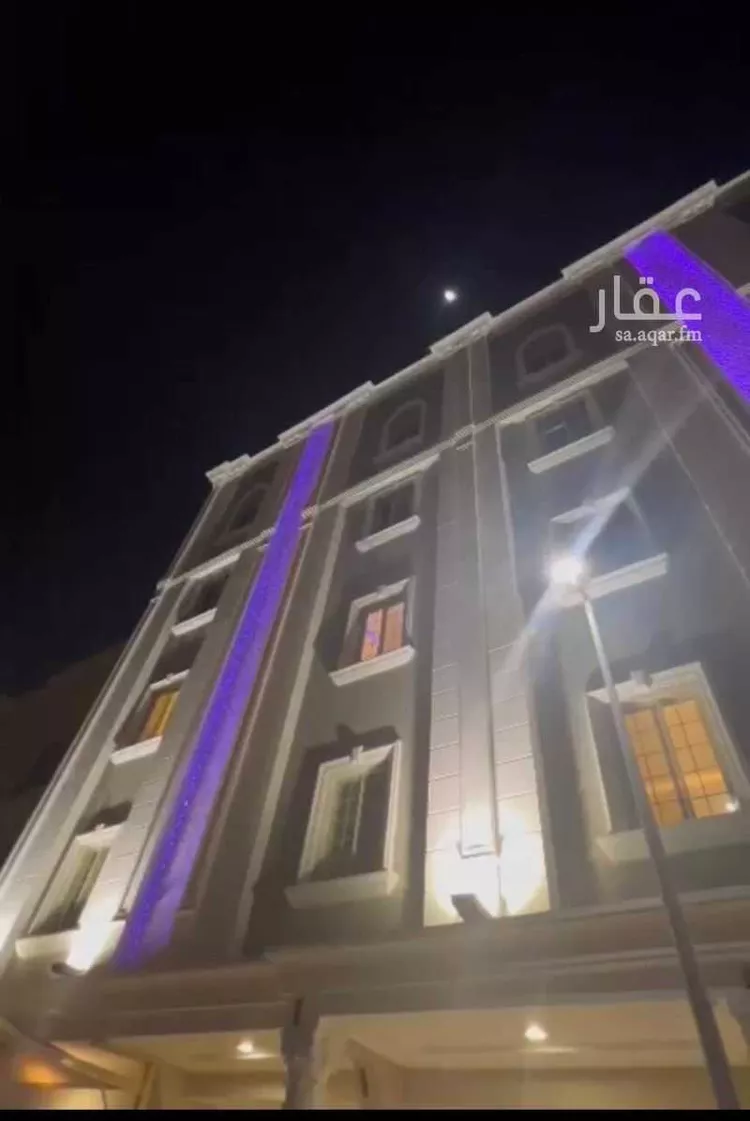 شقة للإيجار في شارع ابو معبدالخزاي ، حي الزهراء ، جدة ، جدة صورة 2