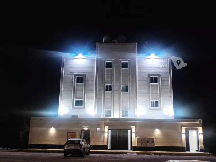 Building for Sale in Medina As Sad