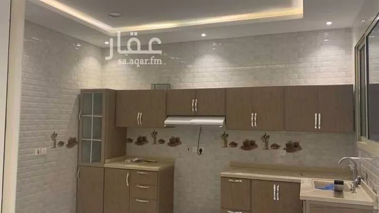 شقة للإيجار في شارع 3868276, حي المنار, مدينة عنيزة, منطقة القصيم صورة 2