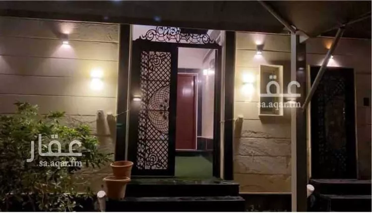 دور للإيجار في شارع زاهر صالح خلوفه العماري, حي الفردوس, مدينة جدة, منطقة مكة المكرمة صورة 5