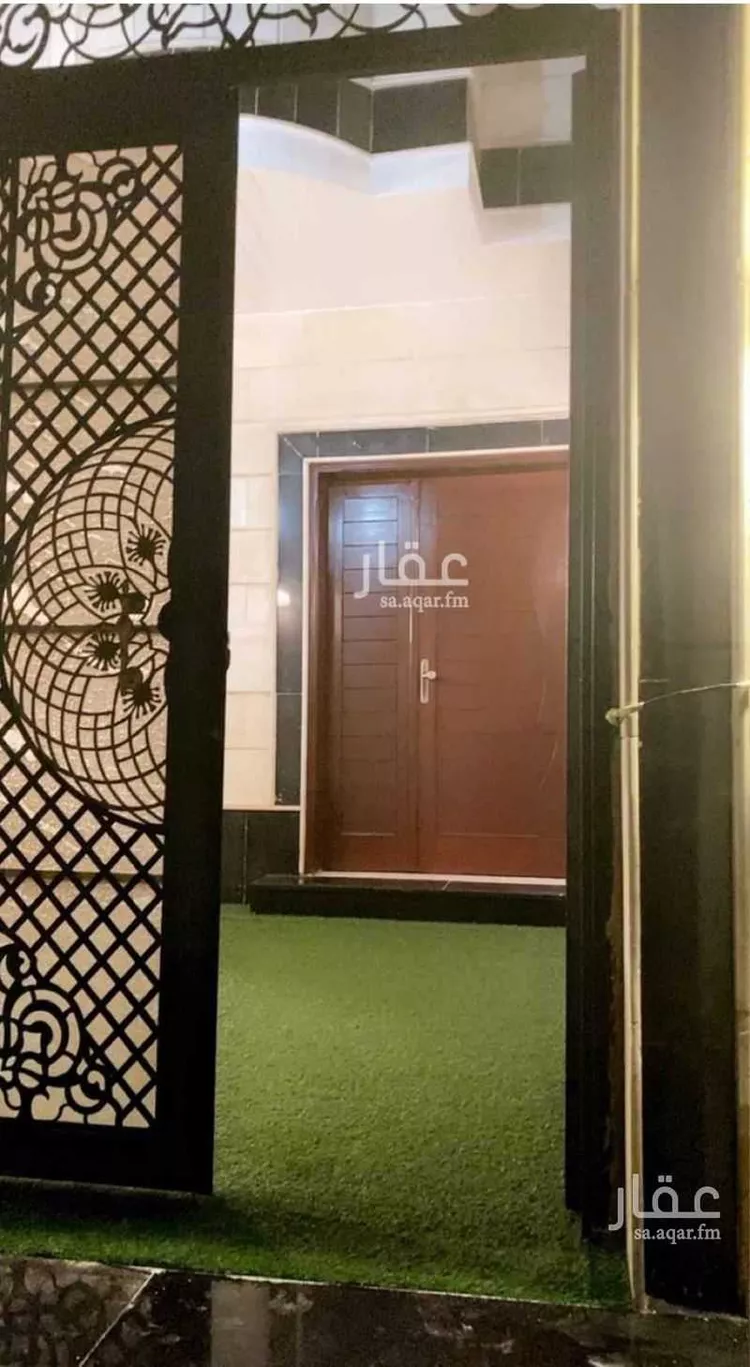 دور للإيجار في شارع زاهر صالح خلوفه العماري, حي الفردوس, مدينة جدة, منطقة مكة المكرمة صورة 4