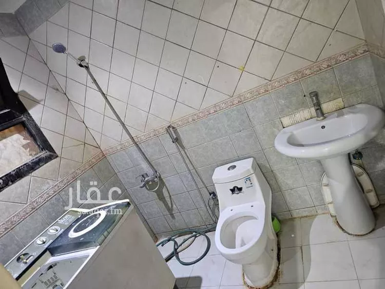 شقة للإيجار في شارع عبدالرحمن الغافقي, حي الروضة, مدينة الرياض, منطقة الرياض صورة 2