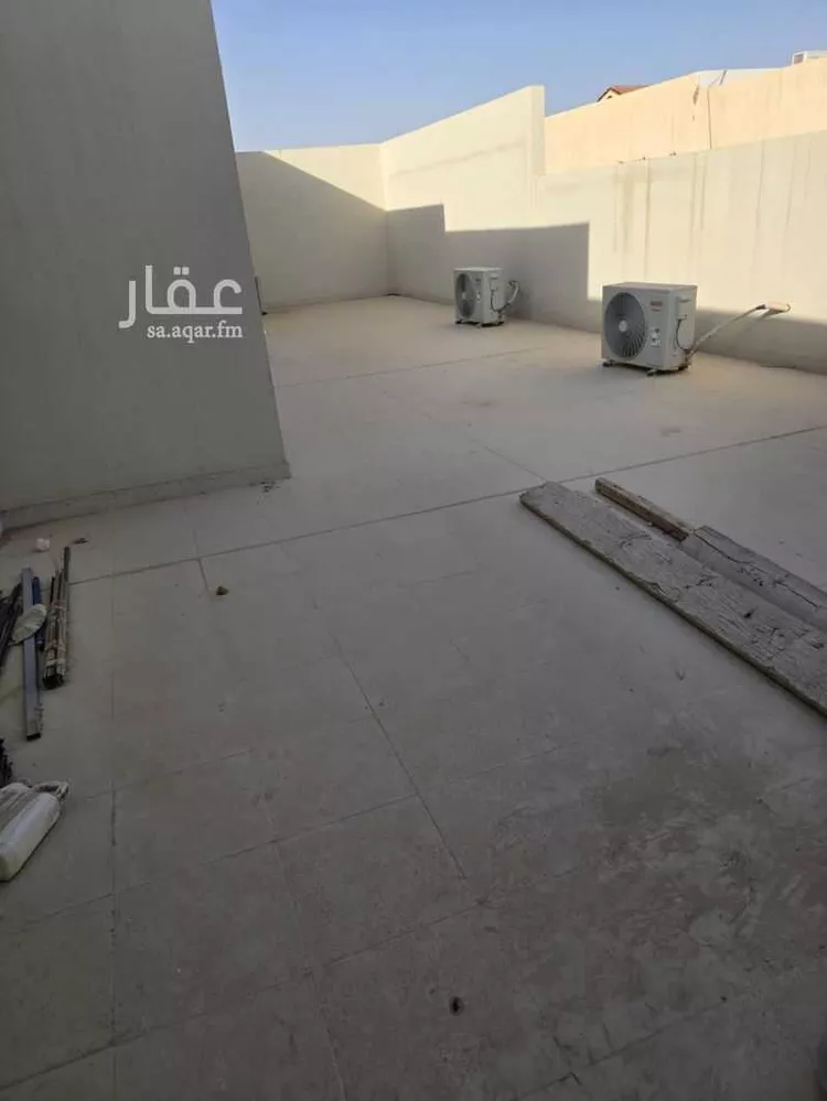 شقة للإيجار في شارع ابن شاهين, حي الروضة, مدينة الرياض, منطقة الرياض صورة 2