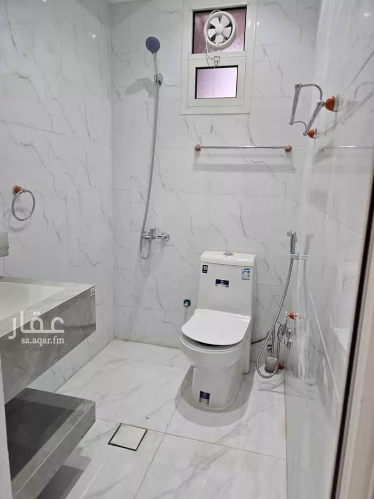 شقة للإيجار في شارع أبي نعيم الحداد, حي الروضة, مدينة الرياض, منطقة الرياض صورة 3