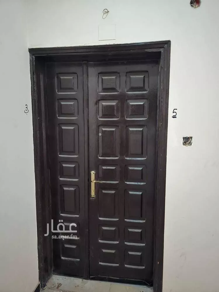 شقة للإيجار في شارع أبي المنصور النجيب, حي الروضة, مدينة الرياض, منطقة الرياض