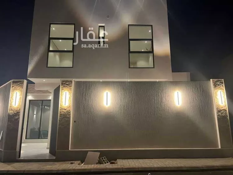 شقة للإيجار في شارع حمد بن خليفه, حي المعيزيلة, مدينة الرياض, منطقة الرياض صورة 3