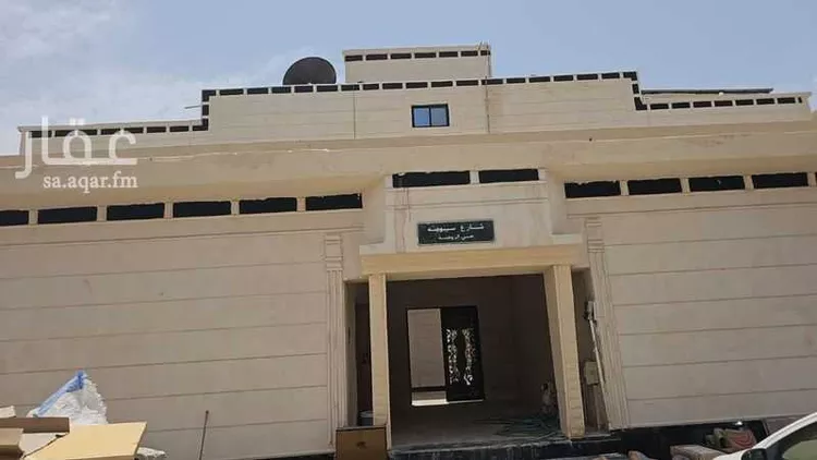 شقة للإيجار في حي الروضة ، الرياض