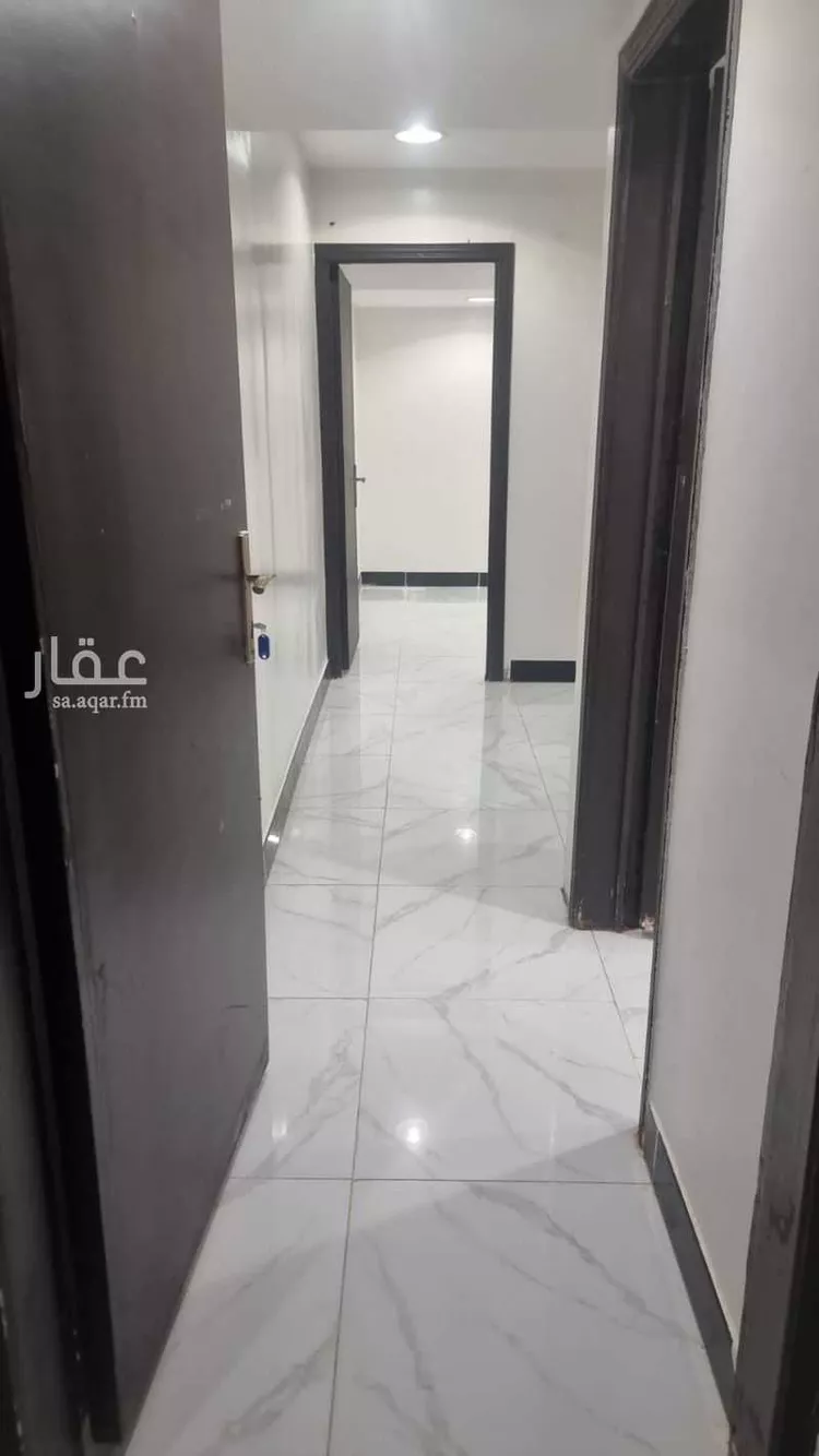 شقة للإيجار في شارع سيبويه, حي الروضة, مدينة الرياض, منطقة الرياض 1 صورة