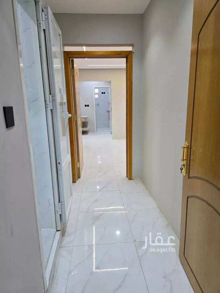 شقة للإيجار في شارع أبي نعيم الحداد, حي الروضة, مدينة الرياض, منطقة الرياض