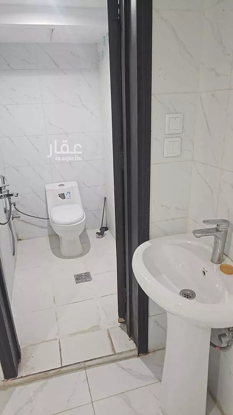 شقة للإيجار في شارع أبي المنصور النجيب, حي الروضة, مدينة الرياض, منطقة الرياض صورة 5