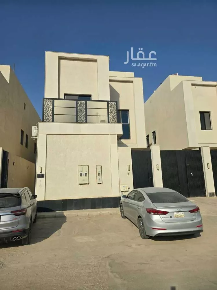 دور للإيجار في شارع وادي الدويمة, حي القادسية, مدينة الرياض, منطقة الرياض