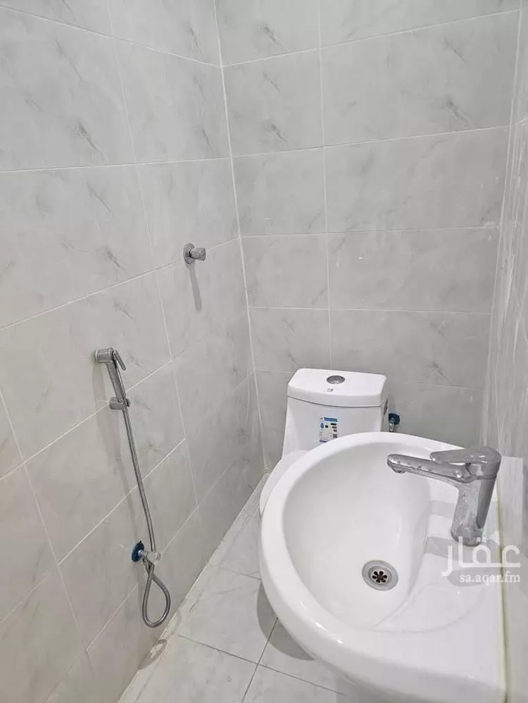غرفة للإيجار في شارع موسى بن عبدالله, حي الروضة, مدينة الرياض, منطقة الرياض صورة 4