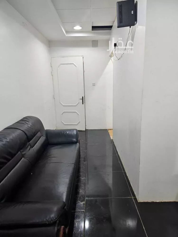 شقة للإيجار في شارع عبدالرحمن الغافقي, حي الروضة, مدينة الرياض, منطقة الرياض صورة 3