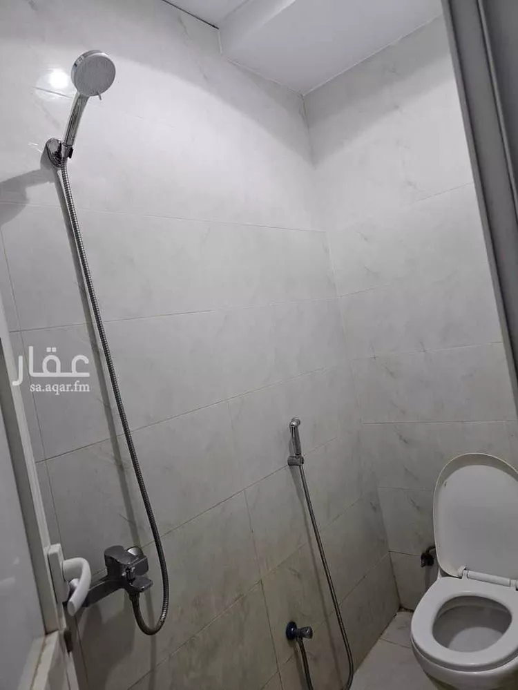 شقة للإيجار في شارع عبدالرحمن الغافقي, حي الروضة, مدينة الرياض, منطقة الرياض صورة 4