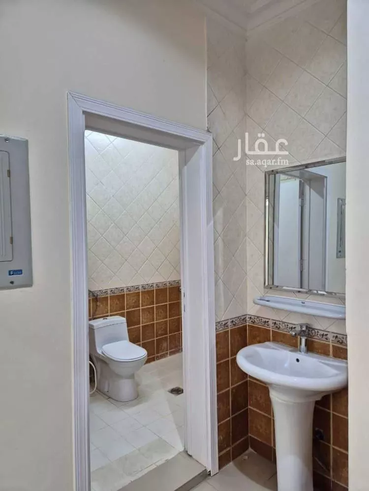 شقة للإيجار في شارع زيد الخير, حي الروضة, مدينة الرياض, منطقة الرياض صورة 2