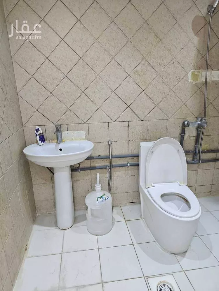 شقة للإيجار في شارع عبدالرحمن الغافقي, حي الروضة, مدينة الرياض, منطقة الرياض صورة 4