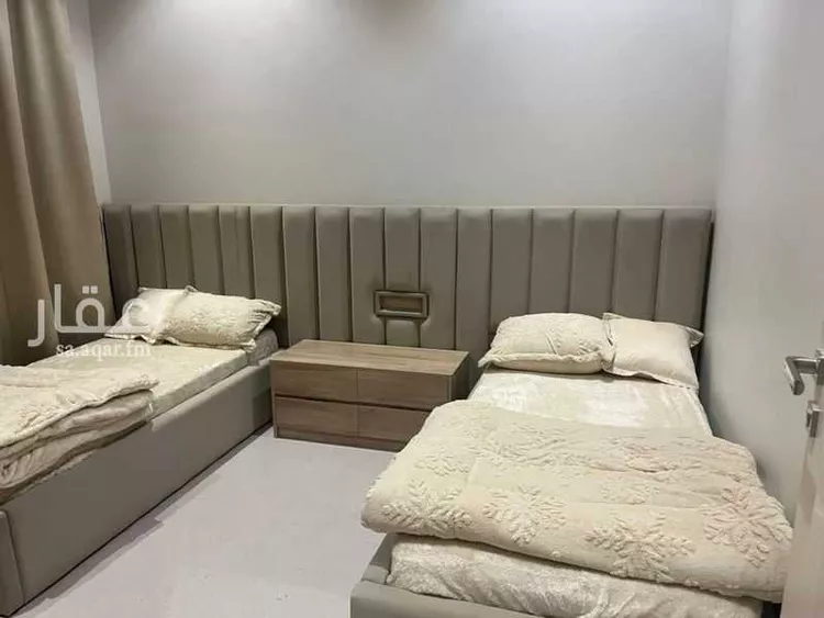 شقة للإيجار في شارع حمد بن خليفه, حي المعيزيلة, مدينة الرياض, منطقة الرياض صورة 4