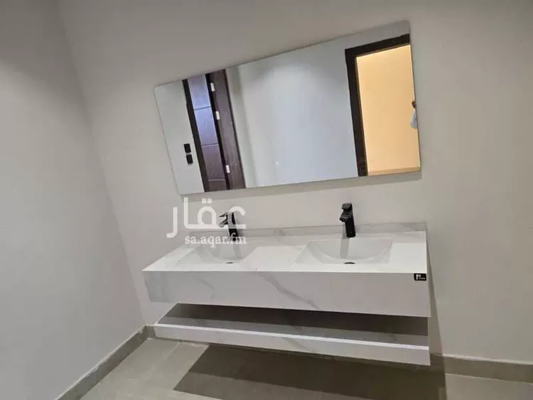 شقة للإيجار في شارع ابن شاهين, حي الروضة, مدينة الرياض, منطقة الرياض صورة 4