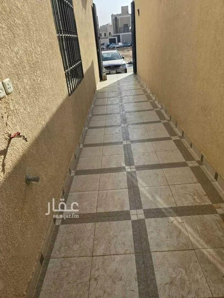 دور للإيجار في شارع وادي الدويمة, حي القادسية, مدينة الرياض, منطقة الرياض 10