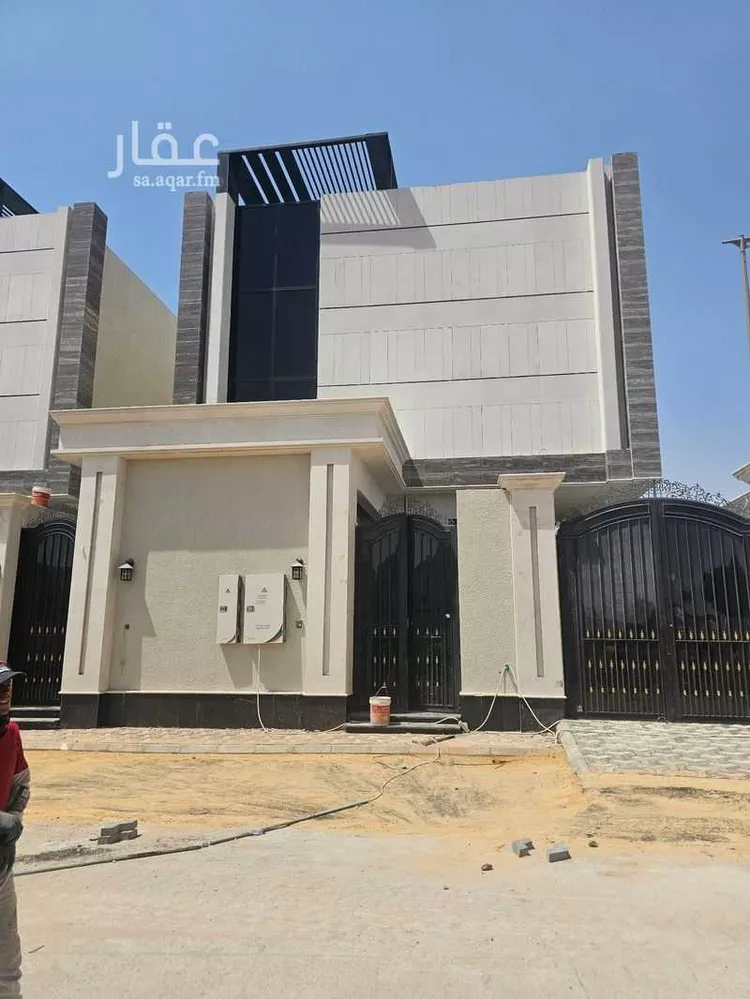 شقة للإيجار في شارع محمد بن مانع, حي القادسية, مدينة الرياض, منطقة الرياض