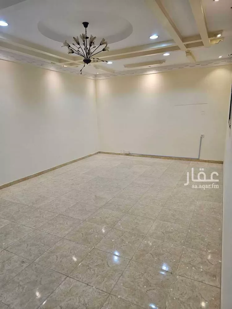 دور للإيجار في شارع مبارك بن ابي غالب, حي الروضة, مدينة الرياض, منطقة الرياض صورة 3