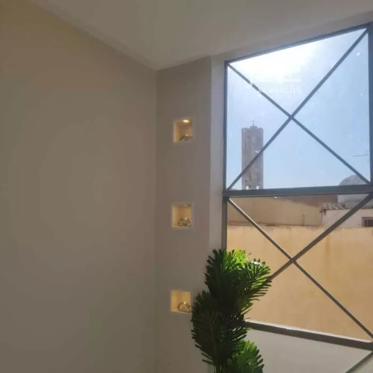 شقة للإيجار في شارع ممر45, حي الروضة, مدينة الرياض, منطقة الرياض صورة 2