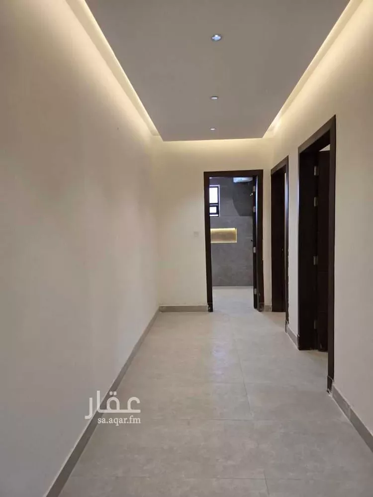 شقة للإيجار في شارع ابن شاهين, حي الروضة, مدينة الرياض, منطقة الرياض