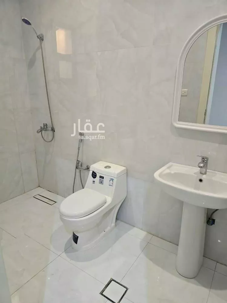 دور للإيجار في شارع وادي الدويمة, حي القادسية, مدينة الرياض, منطقة الرياض 6