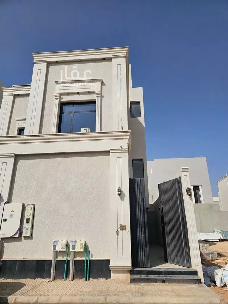 دور للإيجار في شارع حمد بن خليفه, حي المعيزيلة, مدينة الرياض, منطقة الرياض صورة 5