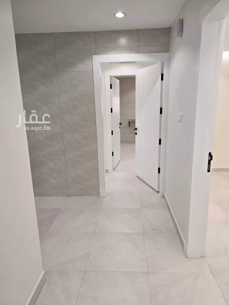 شقة للإيجار في شارع عبدالرحمن الغافقي, حي القدس, مدينة الرياض, منطقة الرياض