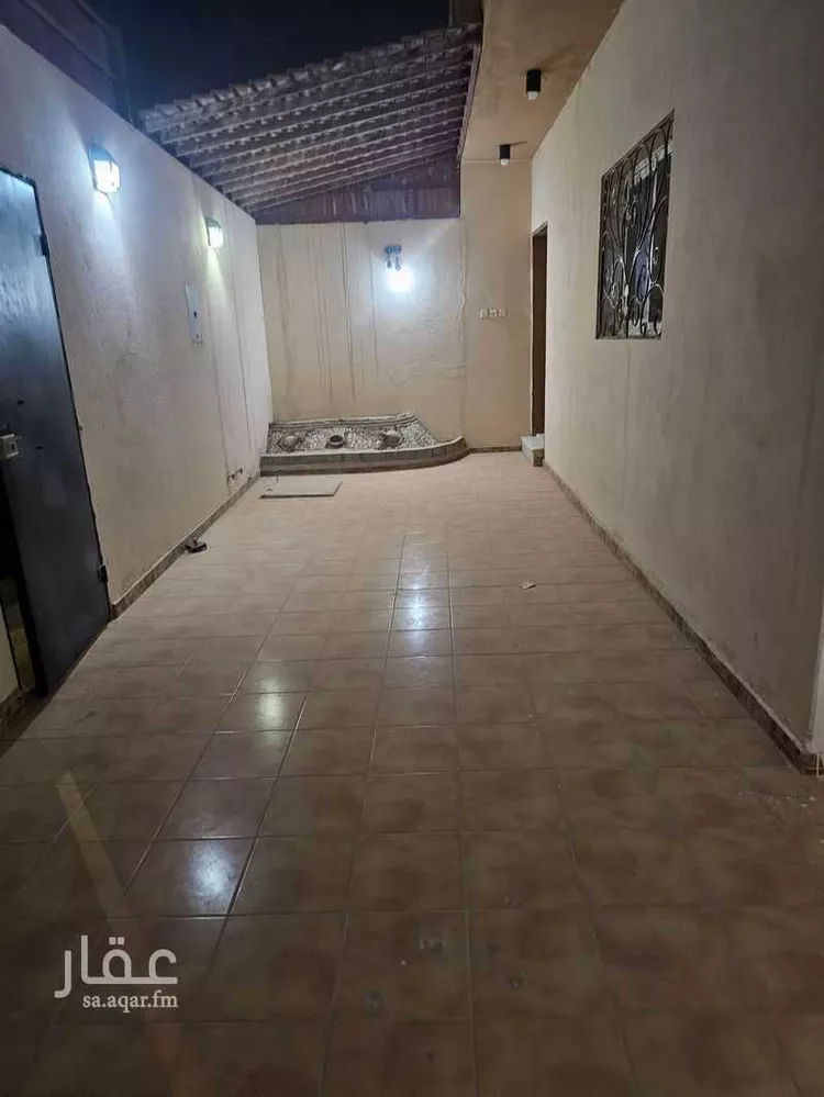 دور للإيجار في شارع مبارك بن ابي غالب, حي الروضة, مدينة الرياض, منطقة الرياض صورة 2
